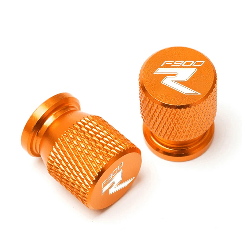 For BMW F900R F900 R F 900R Motorcycle CNC Wheel Tire Valve Cover Cap Plug
