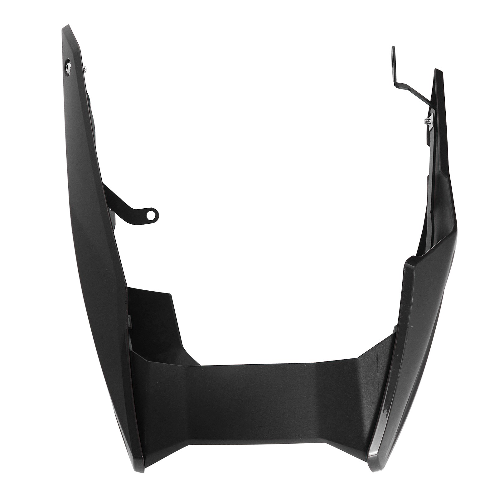 Chassis Cover Belly Pan Kit For BMW F900R F900XR 2020-2024 Lower Engine Spoiler