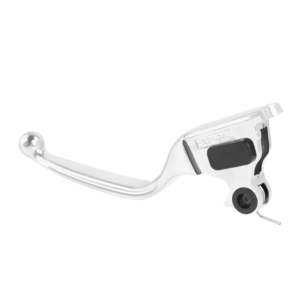 Hand Brake Clutch Levers For Harley Road King Special FLHRXS 2021-2023 2024 2025