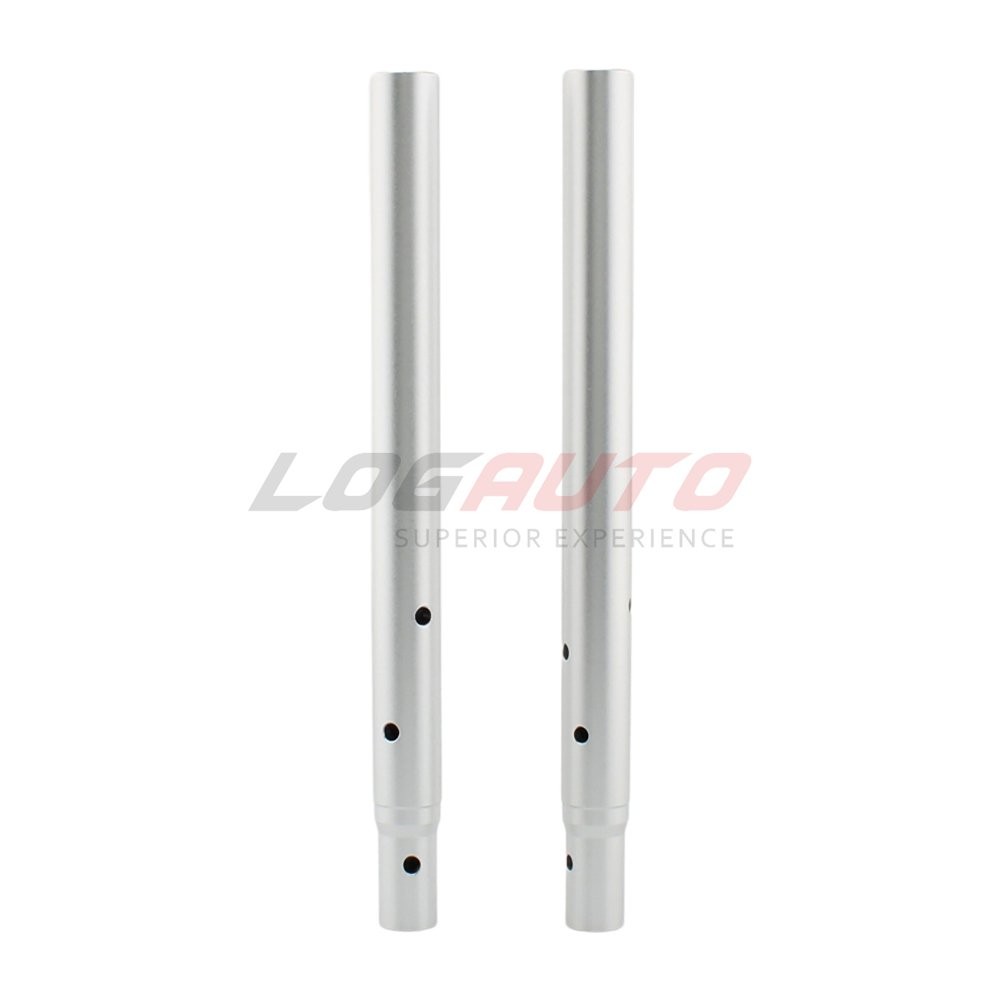 For Ducati Panigale V4 V4S V4R Clip On Handlebar Tube Left Right Handle Bar CNC