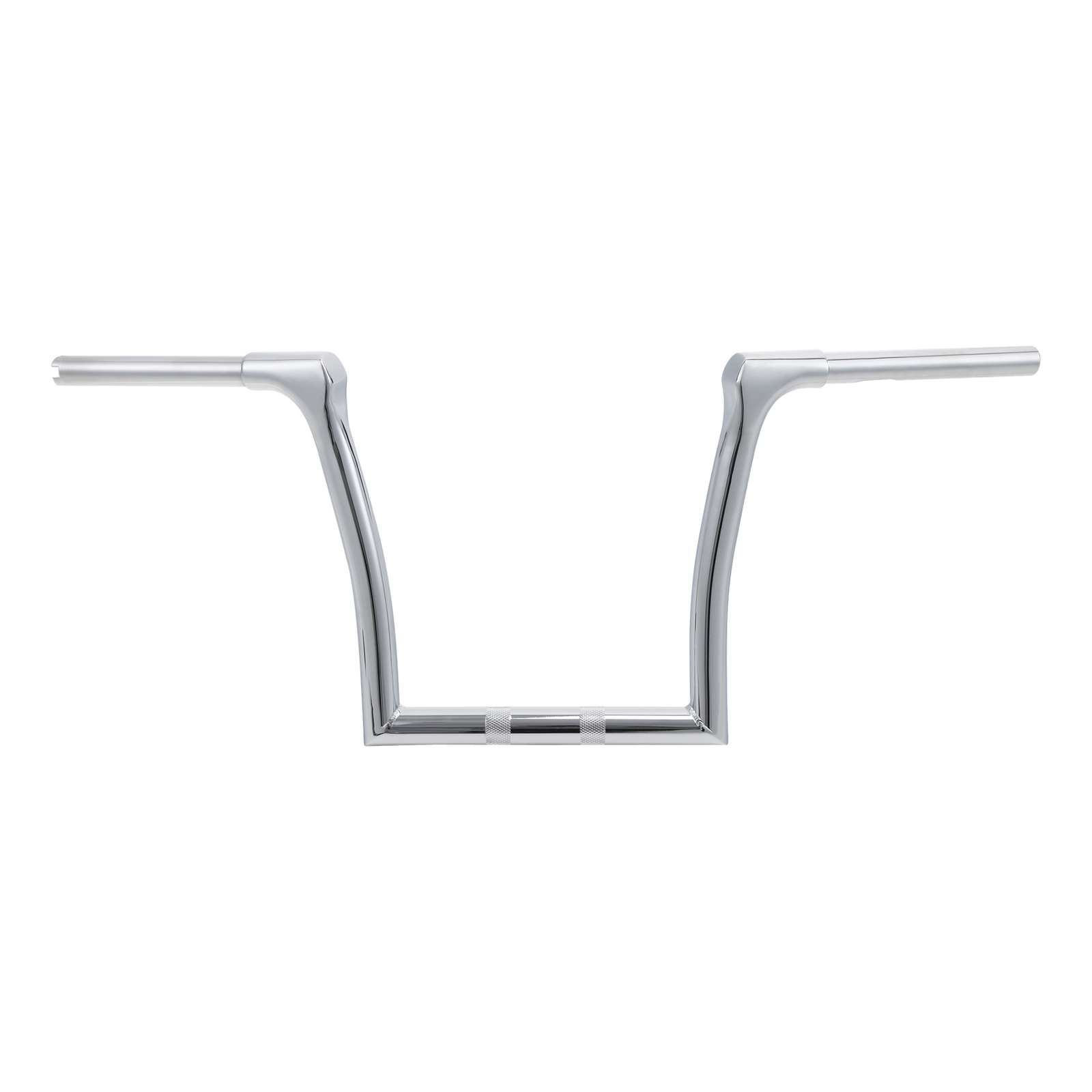 13″ Rise Ape Hanger 1.25″ Handlebar Fit For Harley Road King 2015-2025