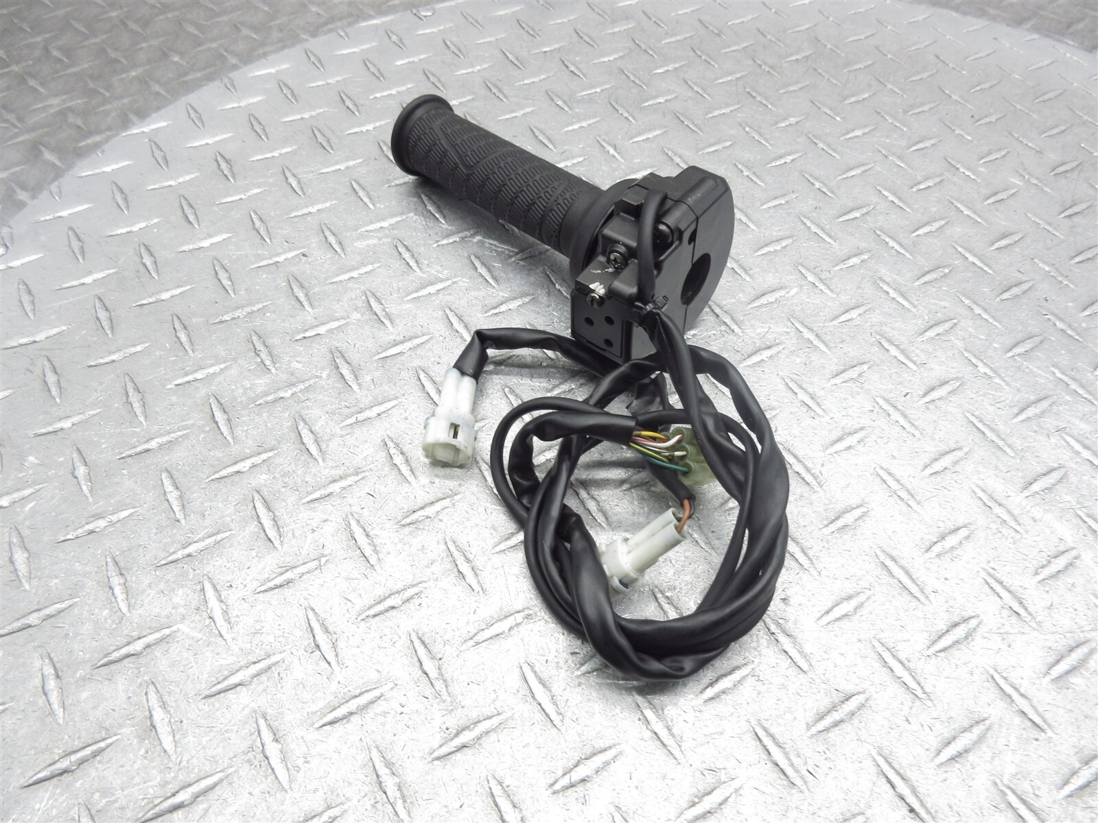 2020 17-20 KTM 1290 Super Adventure R Throttle Control By Wire Twist Tube Sensor
