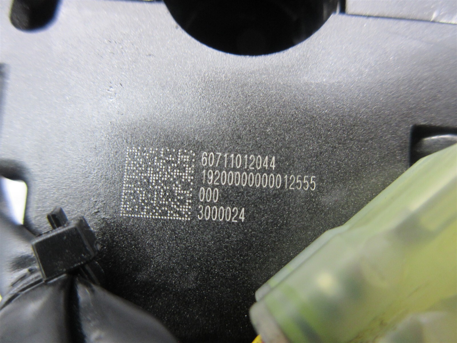 2020 17-20 KTM 1290 Super Adventure R Throttle Control By Wire Twist Tube Sensor