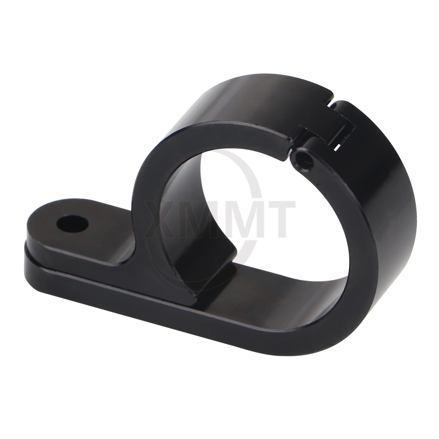 1.25″ Handlebar Mount Clamp For Harley Sportster 1200 883 Street Glide Softail
