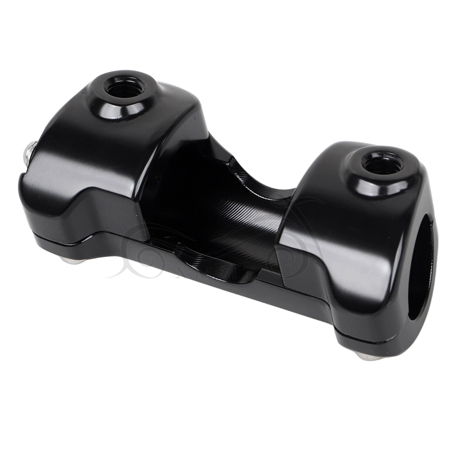 1 1/4 Inch Front Handlebar Bar Risers For Harley Touring 1988-2023 Road Glide US