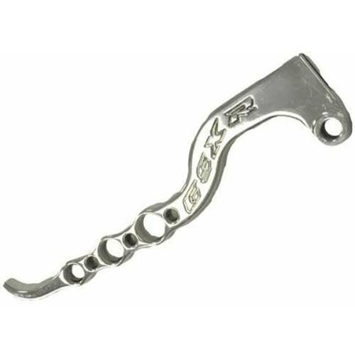 Chrome Clutch Lever 05 – 2006 Suzuki GSXR 1000 CNC Billet Aluminum Brand NEW USA