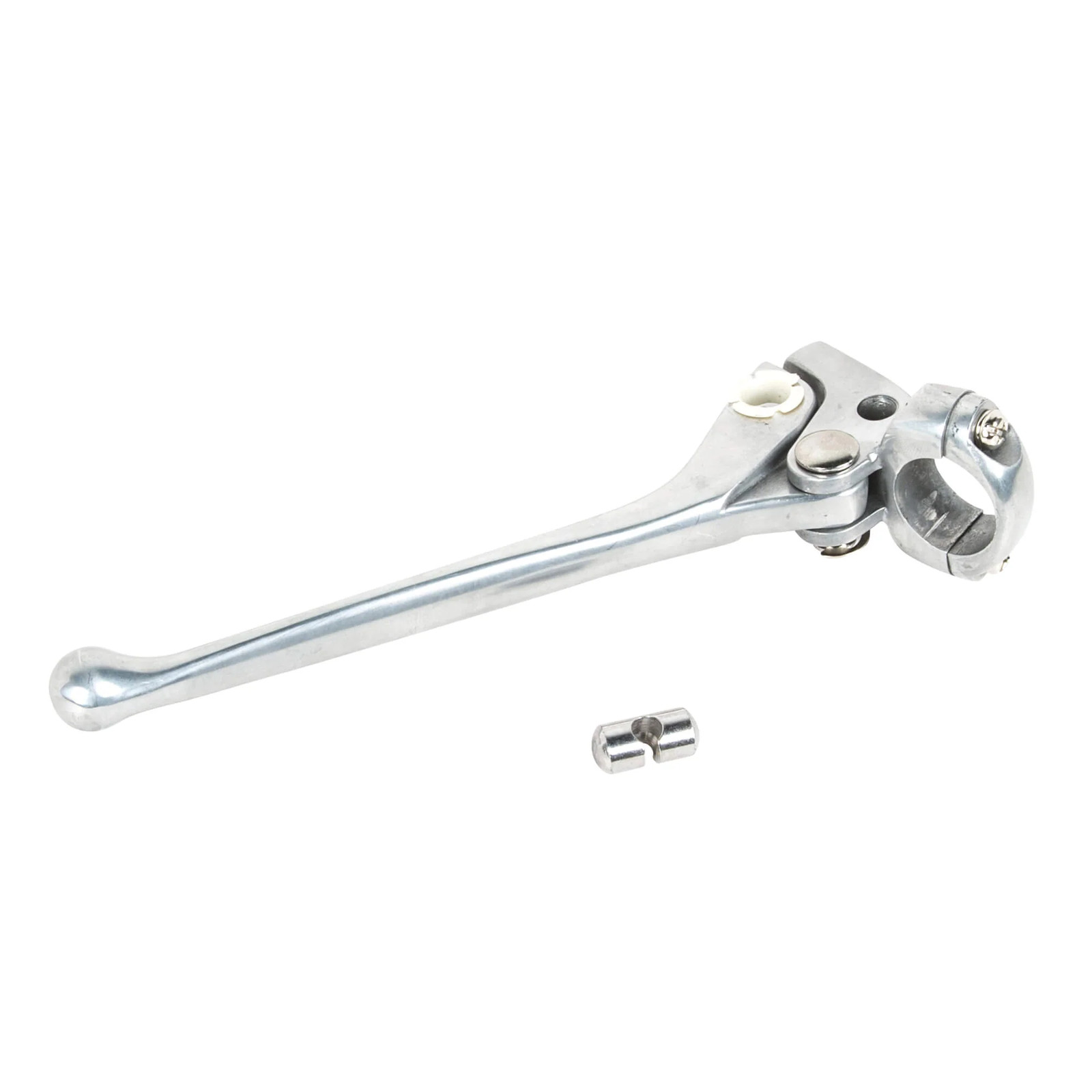 Polished Clutch Lever Assembly – 1968-1971 FL/FX 1971-1972 XL – Part# 38608-68