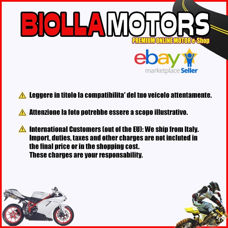 INTERRUTORE STOP PIAGGIO VESPA GTV VIA MONTENAPOLEONE 300 2010-2010 246140130 (R