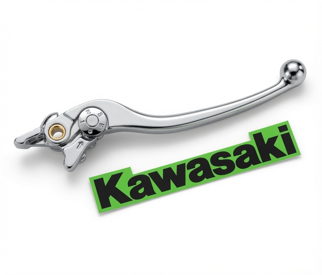 2015-2026 Kawasaki Vulcan S 650 NEW FRONT BRAKE LEVER