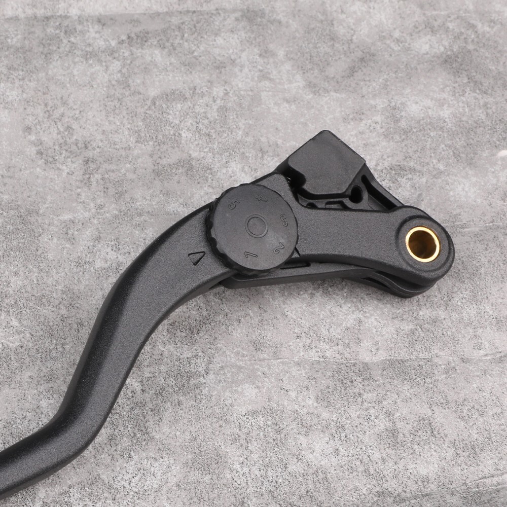 Front Brake Clutch Lever For BMW F750GS F800GS F850GS F900GS/ADV F900R S1000XR