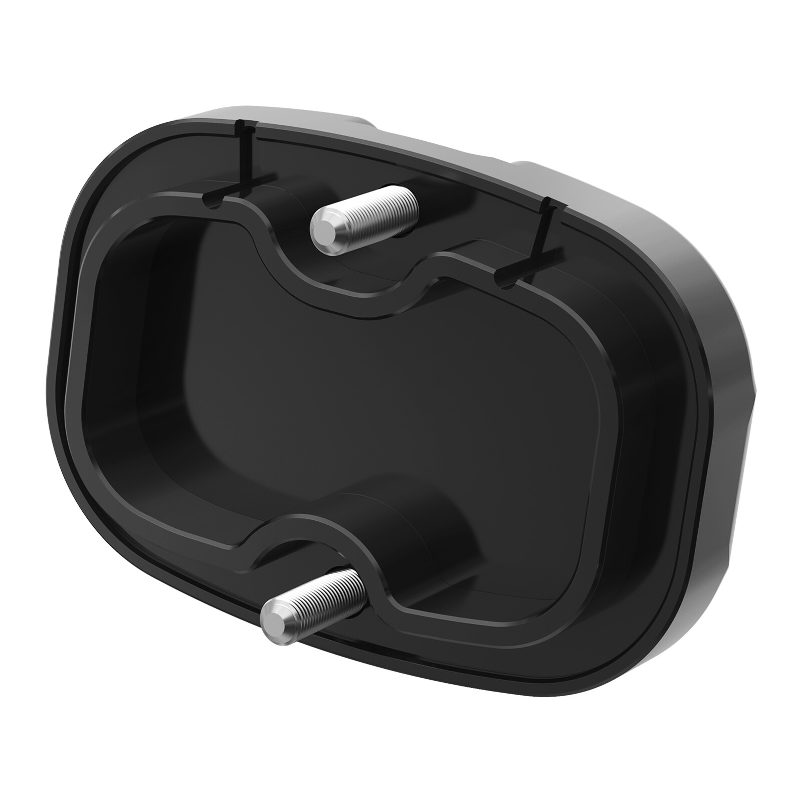Rear Brake Master Cylinder Cover for Harley Road King Special FLHRXS 2017-2023
