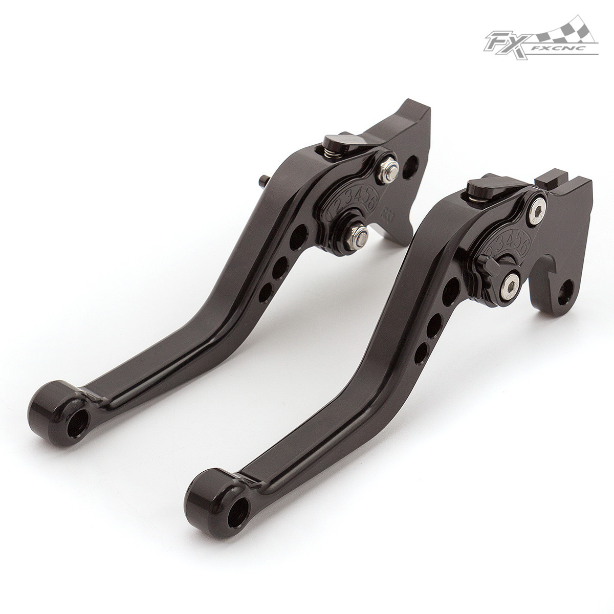 For CBR900RR 1993-1999 CB919 2002-2007 Brake Clutch Levers Grips Short Long CNC