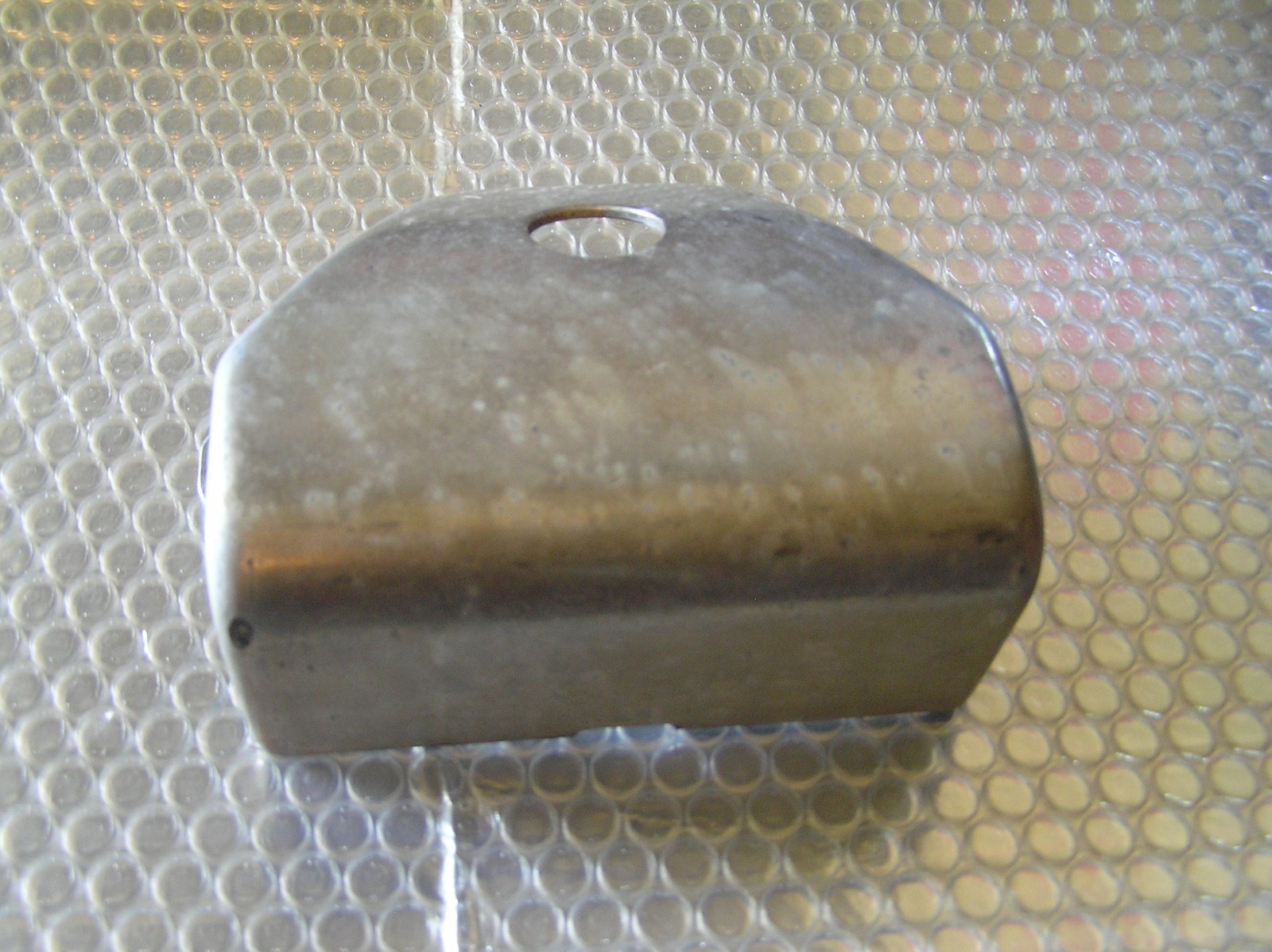 Harley Handlebar Riser Cover – 58589-60 For 1960-84 FL Models, Original Part