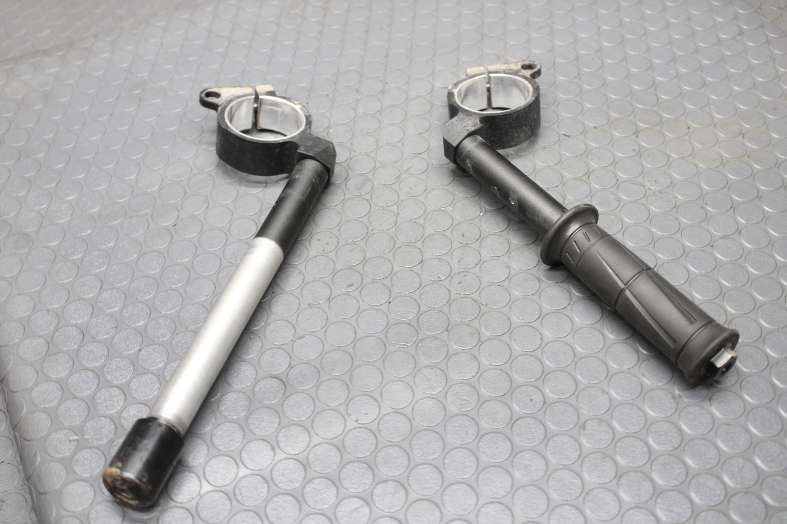 2013-2025 Kawasaki ZX6R ZX636 Ninja Left/Right Handlebar OEM
