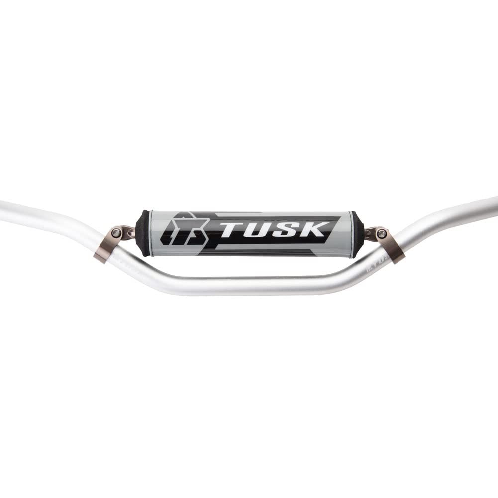 Tusk T-10 Aluminum 7/8″ Handlebar KX High Bend For KAWASAKI KLX230S 2022-2023