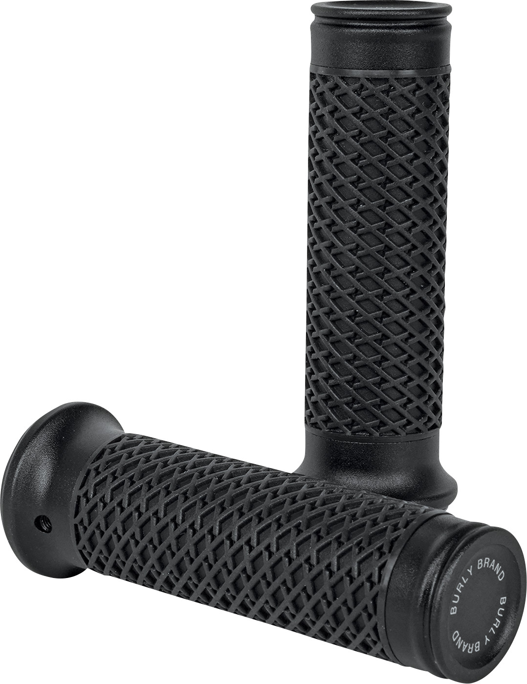 Burly Slash Cut Grips B16-1001B