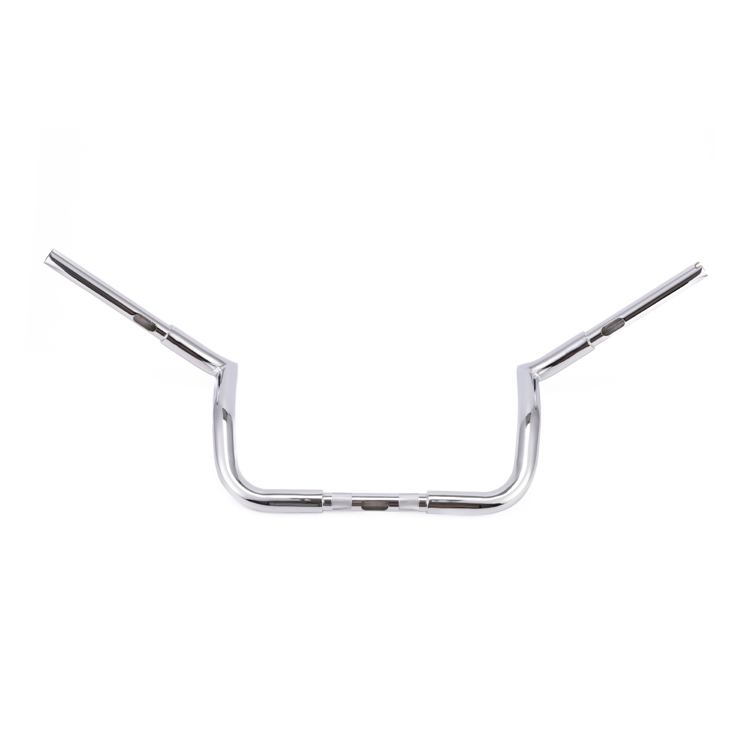 10″ Rise Meathook Bagger Ape Handlebar for 86-23 Harley Touring FLH FLHX FLHTC