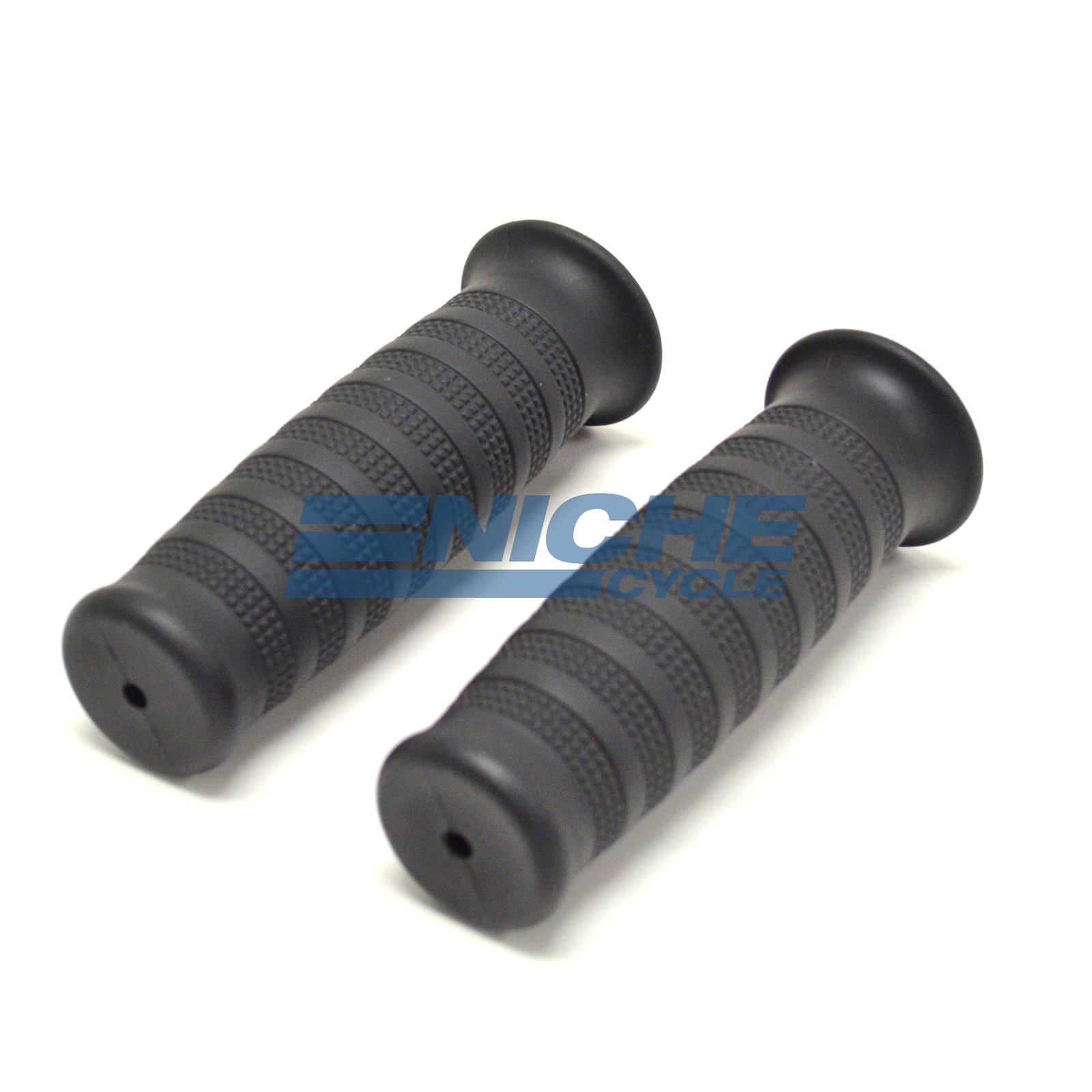 123mm TRP Soft Grip Set Motorcycle Custom Cafe Racer 7/8″