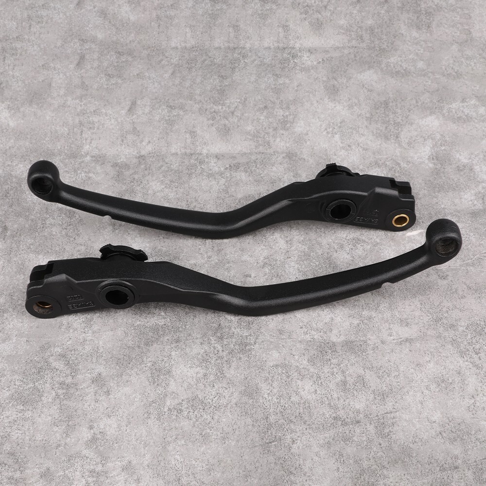 Front Brake Clutch Lever For BMW R1200GS/ADV R1200R/RS R1250GS K1600GTL R Nine T