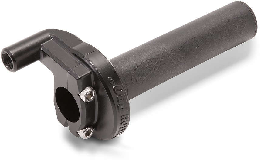 Motion Pro CR Pro SE Throttle Assembly 01-2812 7/8 (22mm) Straight Pull