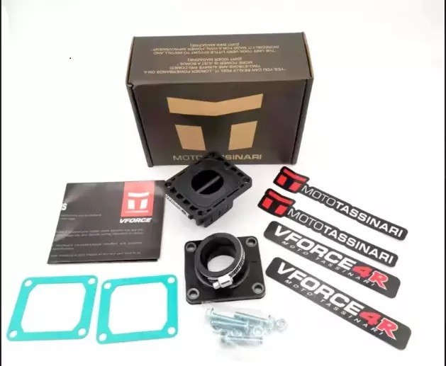 Vforce 4 Reed Valve Kit V4R82A-I For YAMAHA YZ80 YZ85 1993-2022 New