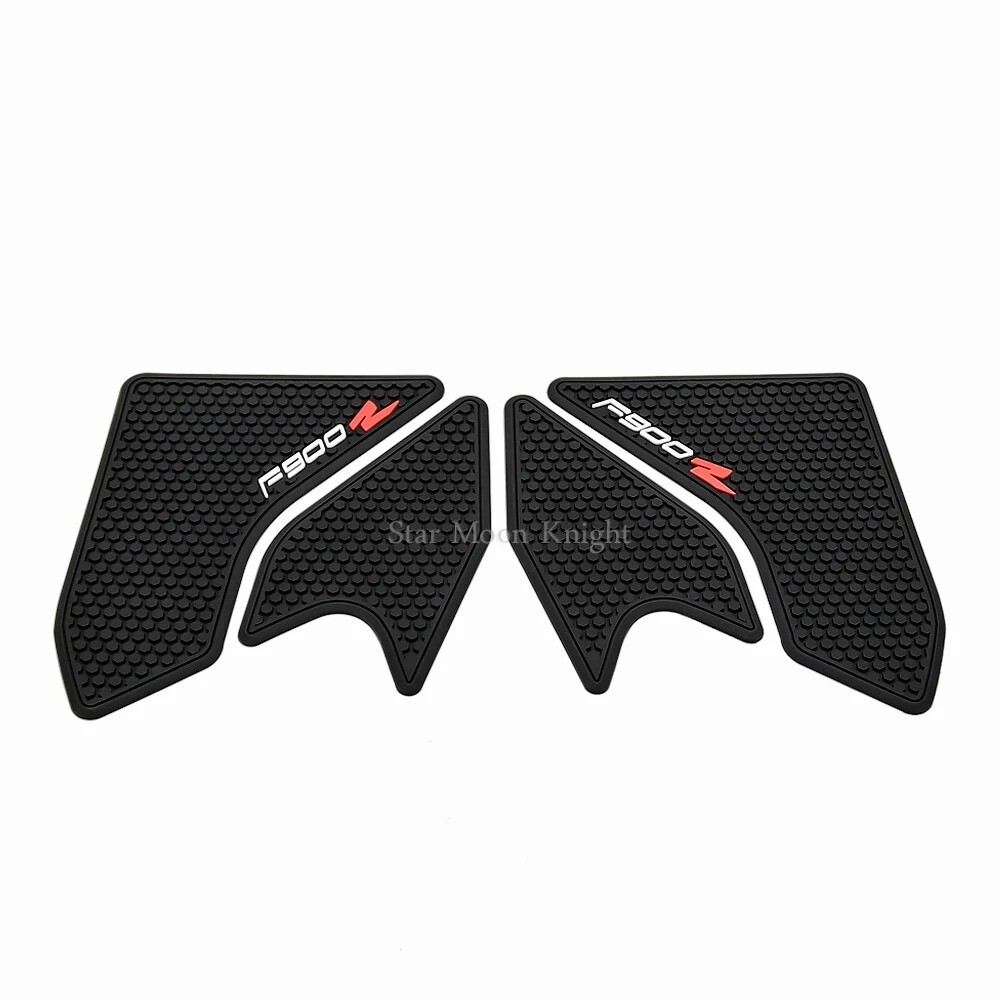 For BMW F900R F900 R F 900 R 2024 2025 Motorcycle Side Fuel Tank pad Tank Pads