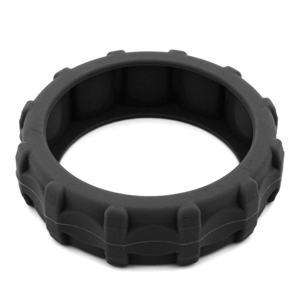 Multi-controller/Wonder Wheel Replacement/Protector Fit BMW Motorcycle Black