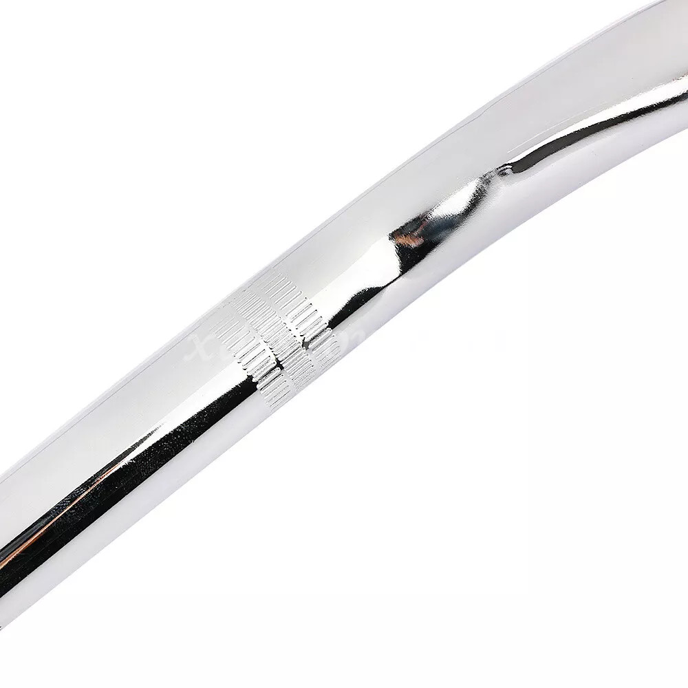7/8″ Handlebar Motorcycle For Honda CB 125 350 400 450 650 750 900 Super Sport