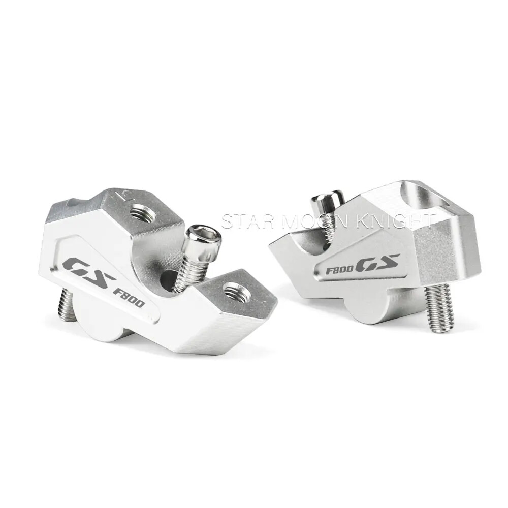 F800GS F800 GS Handlebar Riser For BMW 2023-2024 2025