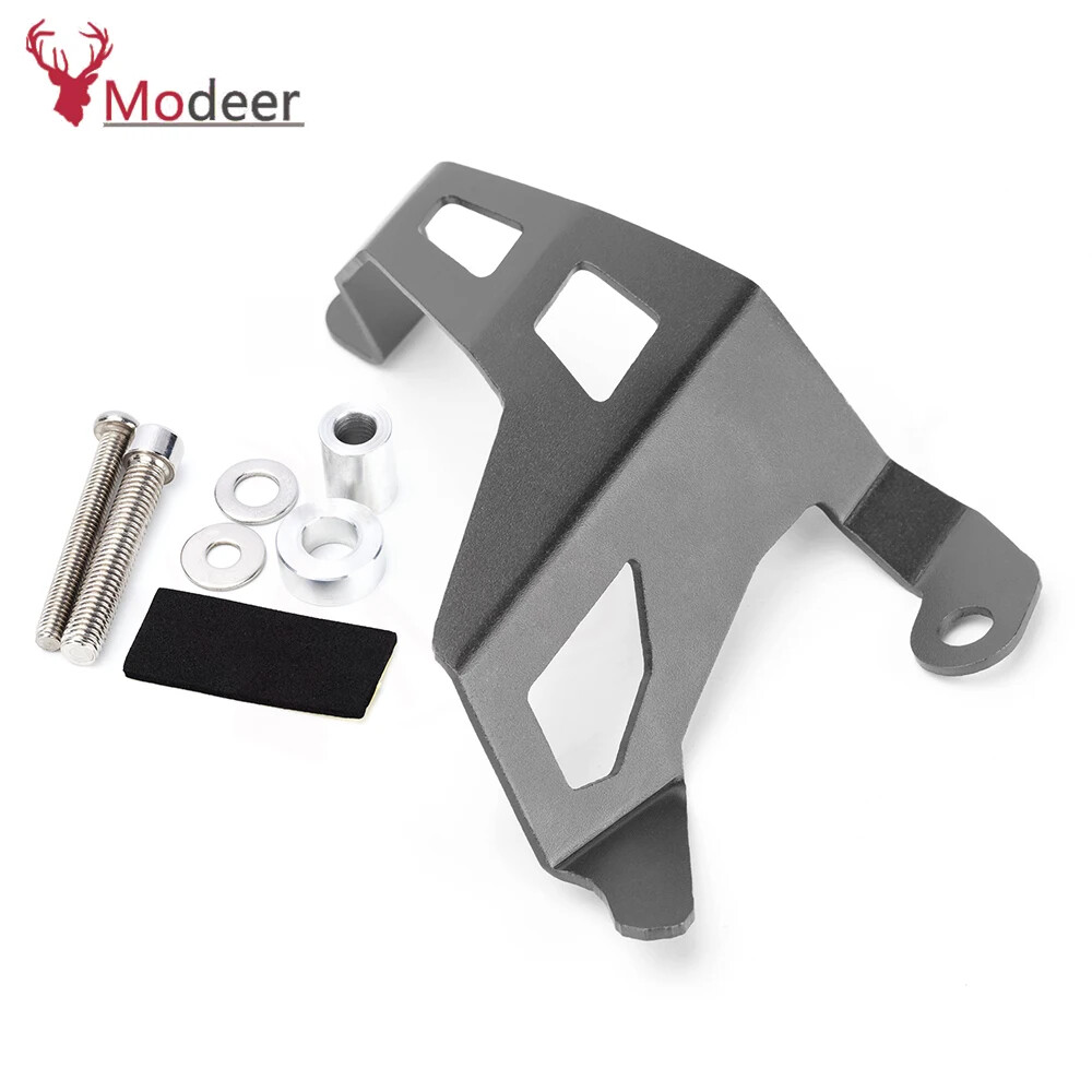 For BMW F900R F900XR F900 R XR CNC Gear Shift Quickshifter Cover Guard Protector