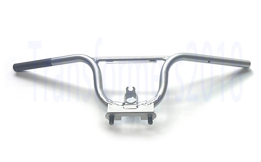 YAMAHA TTR50E TTR50 1P6 Genuine Handlebar Motorcycle Parts 80MM OEM 2006-2017