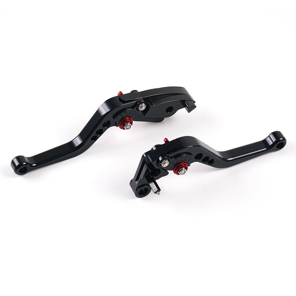 Short CNC Brake Clutch Lever For Honda CBR900RR 1993 – 1999 CB919RR 2002 – 2007