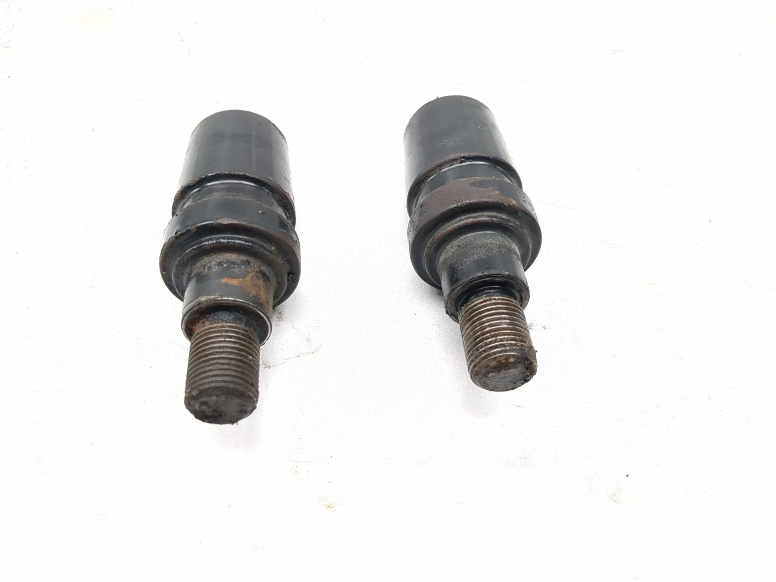 91-96 Yamaha FJ1200 Front Left Right Handlebar End Weights Set 36Y-26246-00-00