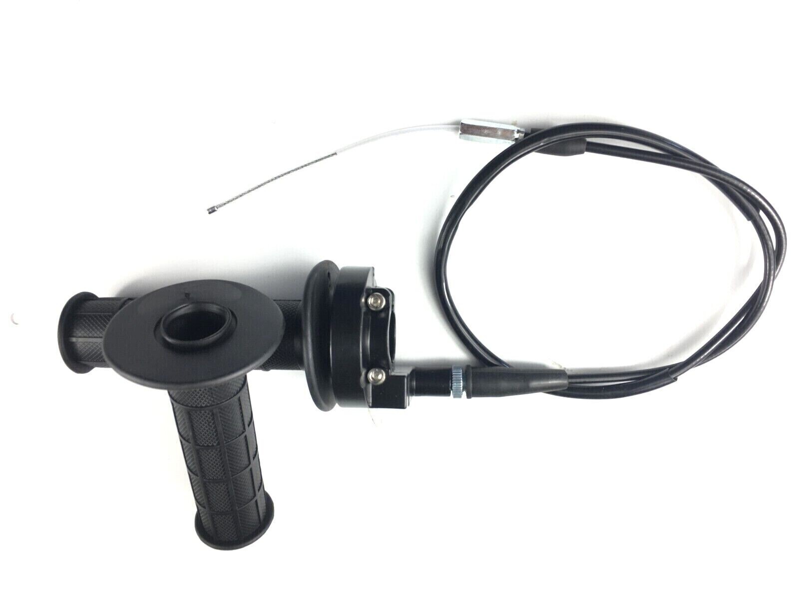 Throttle Cable & Handle twist Control for KTM65 KTM65SX 1998-2008