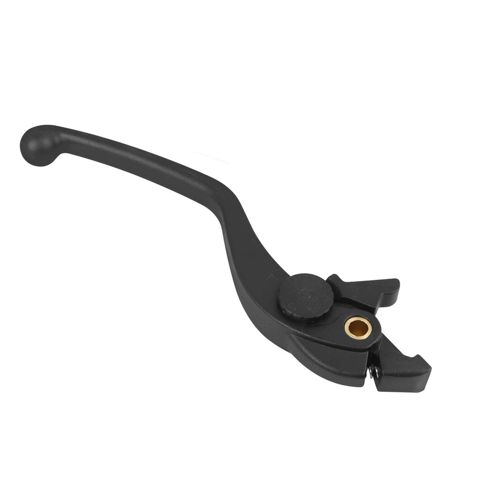 For BMW F900R F900XR F750GS F850GS/ADV R Nine T/Pure/Scrambler Black Brake Lever
