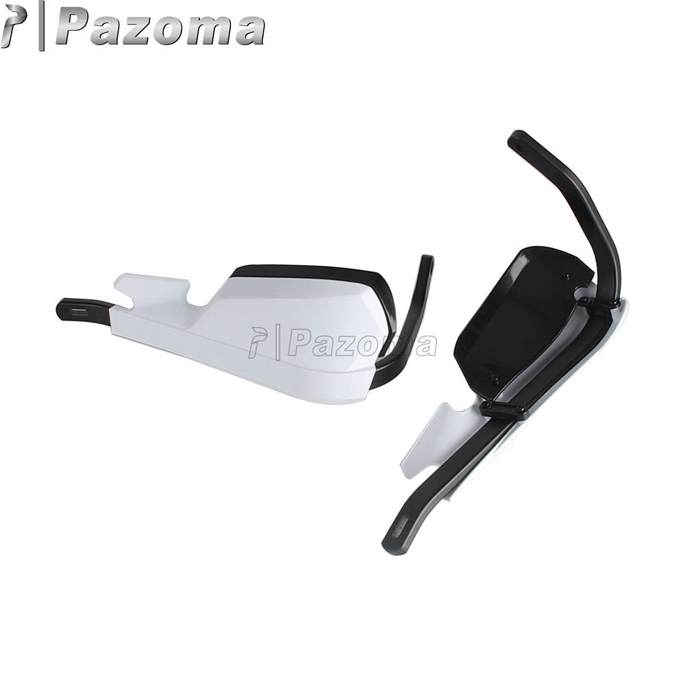 Hand Guard Wind Brush Bar Handlebar Protection Cover For Harley Pan America 1250