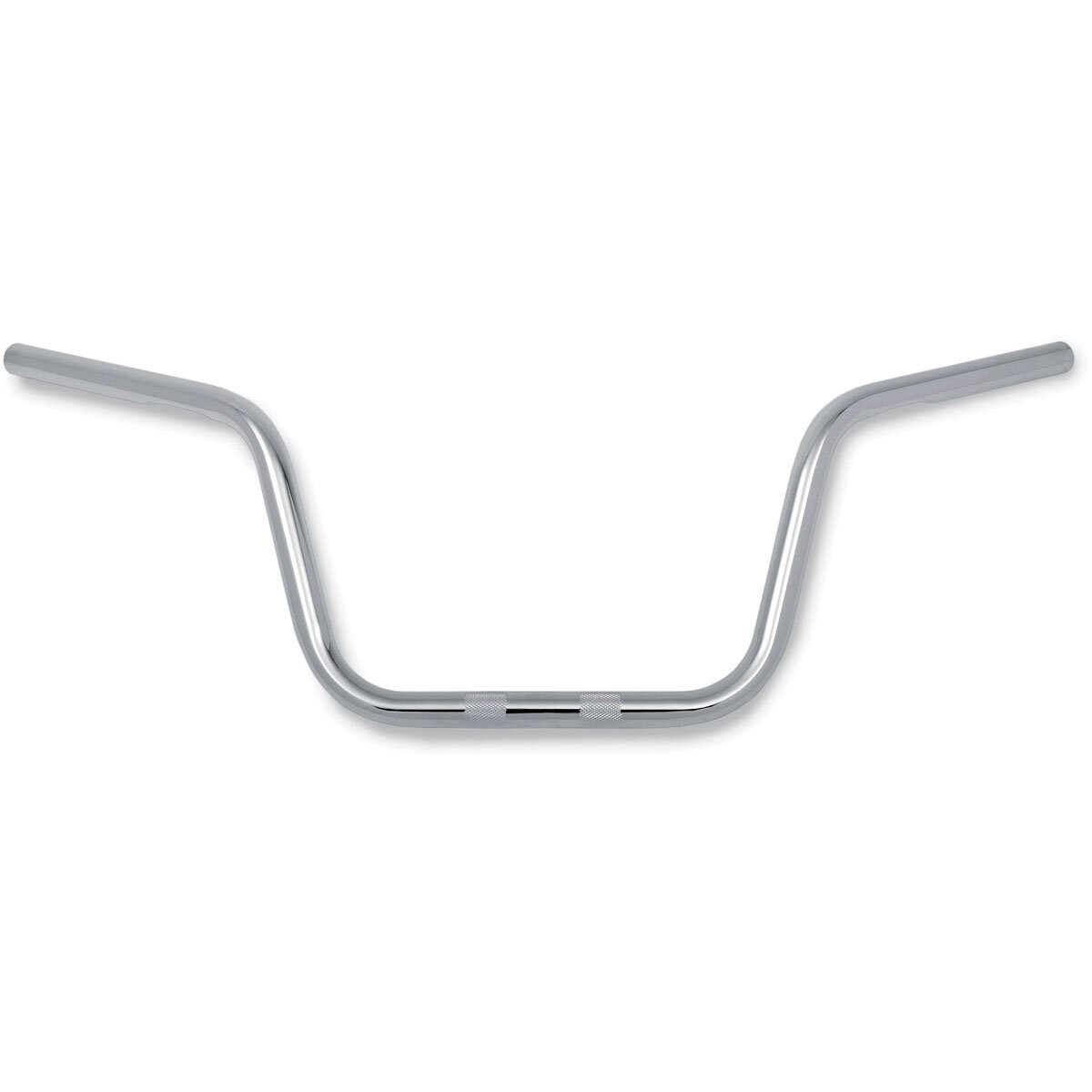 Khrome Werks 1 in. Chrome Handlebars – 300032