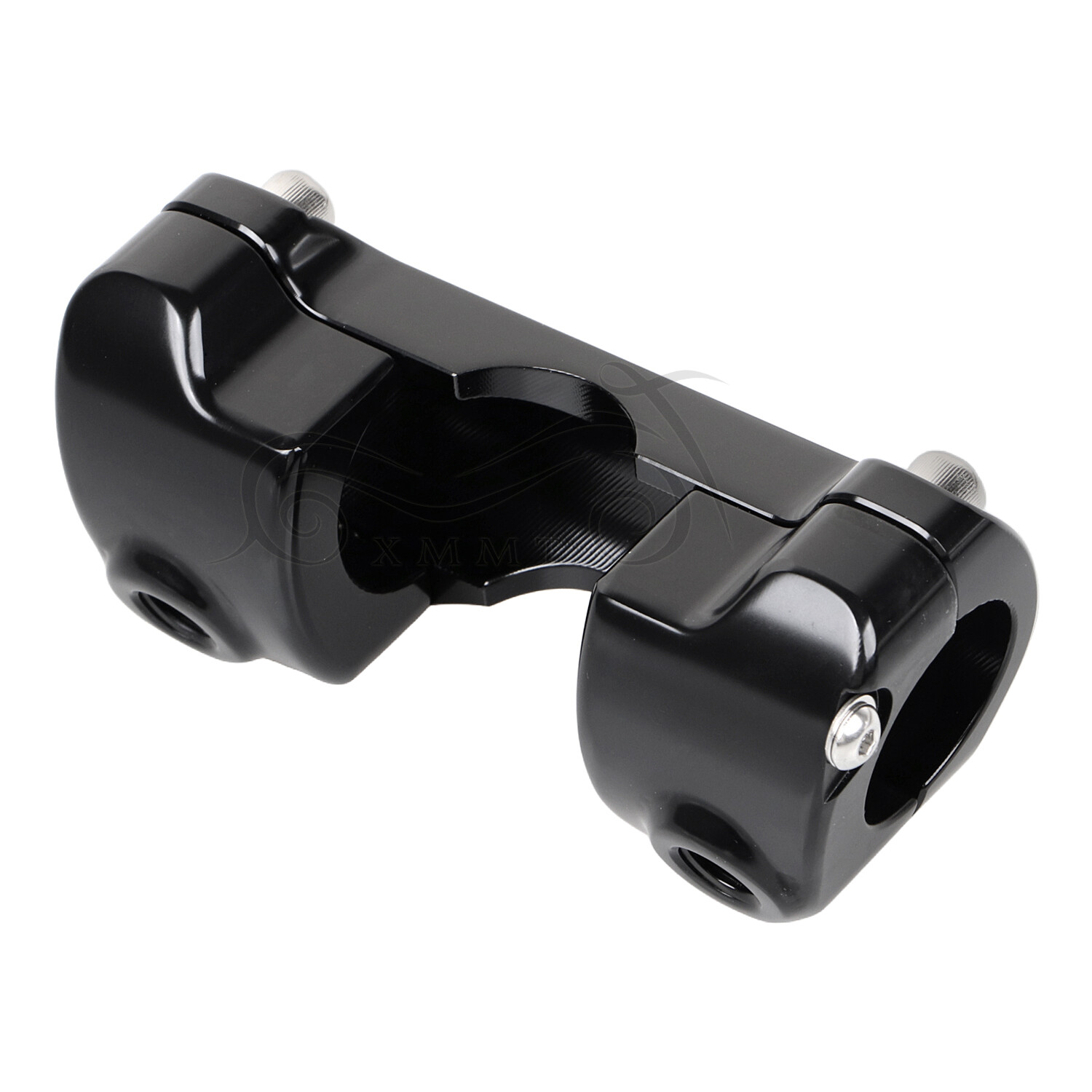 1 1/4 Inch Front Handlebar Bar Risers For Harley Touring 1988-2023 Road Glide US