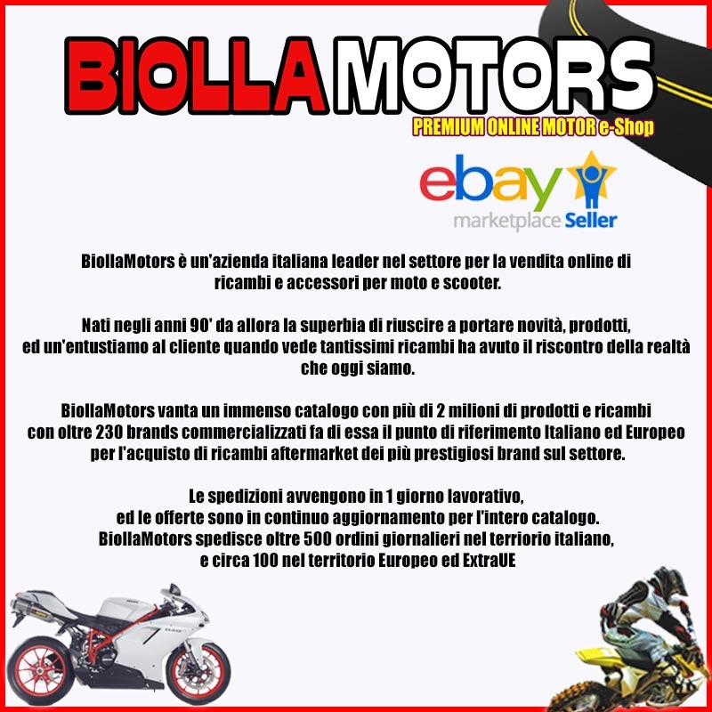 INTERRUTORE STOP PIAGGIO VESPA GTV VIA MONTENAPOLEONE 300 2010-2010 246140130 (R