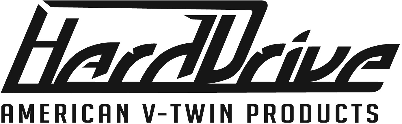HD Chrome Handlebar Controls 5/8 No Switches Harley Super Glide 84-94