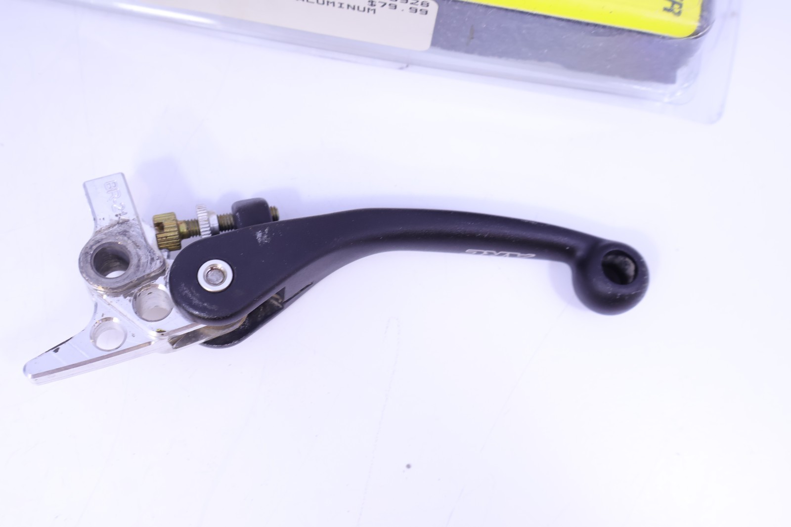 2024 KTM 250 SX-F ARC Brake & Clutch Lever Set