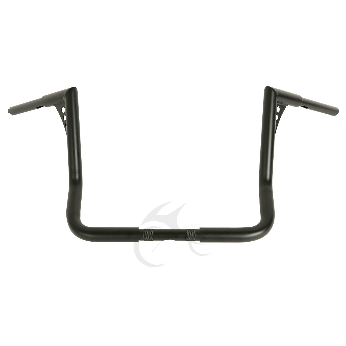 12/14/16/18″ Rise Handlebar Fit for Harley Touring Electra Glide Dresser Bagger