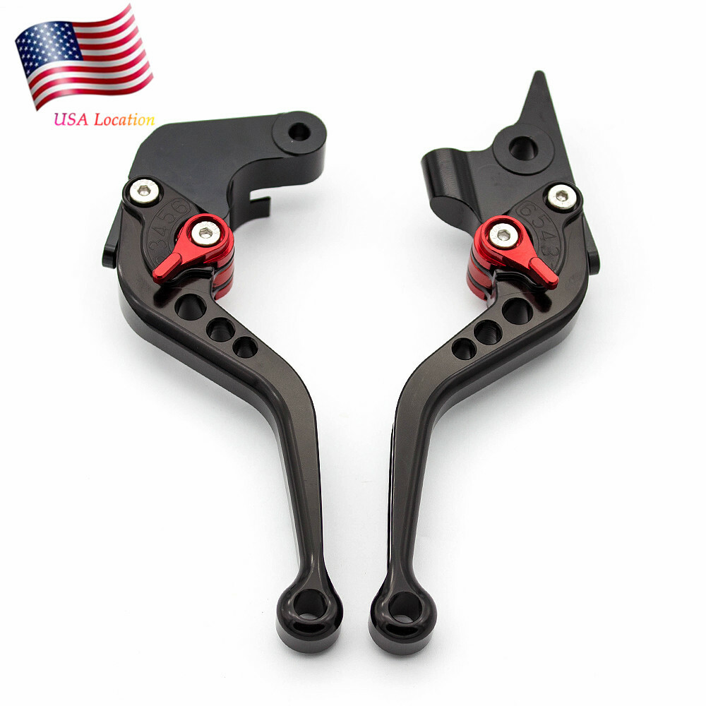 For CB919 2002-2007 NC700 NC750S NC750X 2012-2015 Brake Clutch Levers 147mm CNC