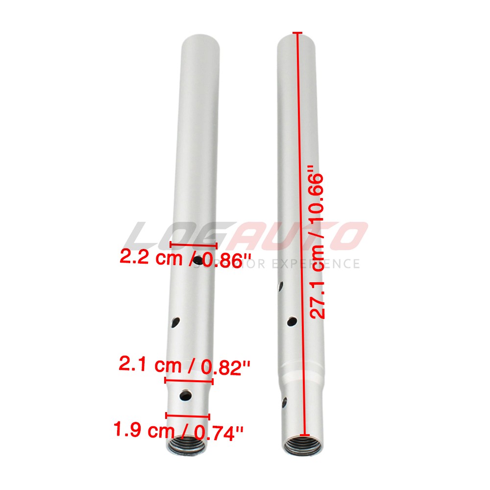 For Ducati Panigale V4 V4S V4R Clip On Handlebar Tube Left Right Handle Bar CNC
