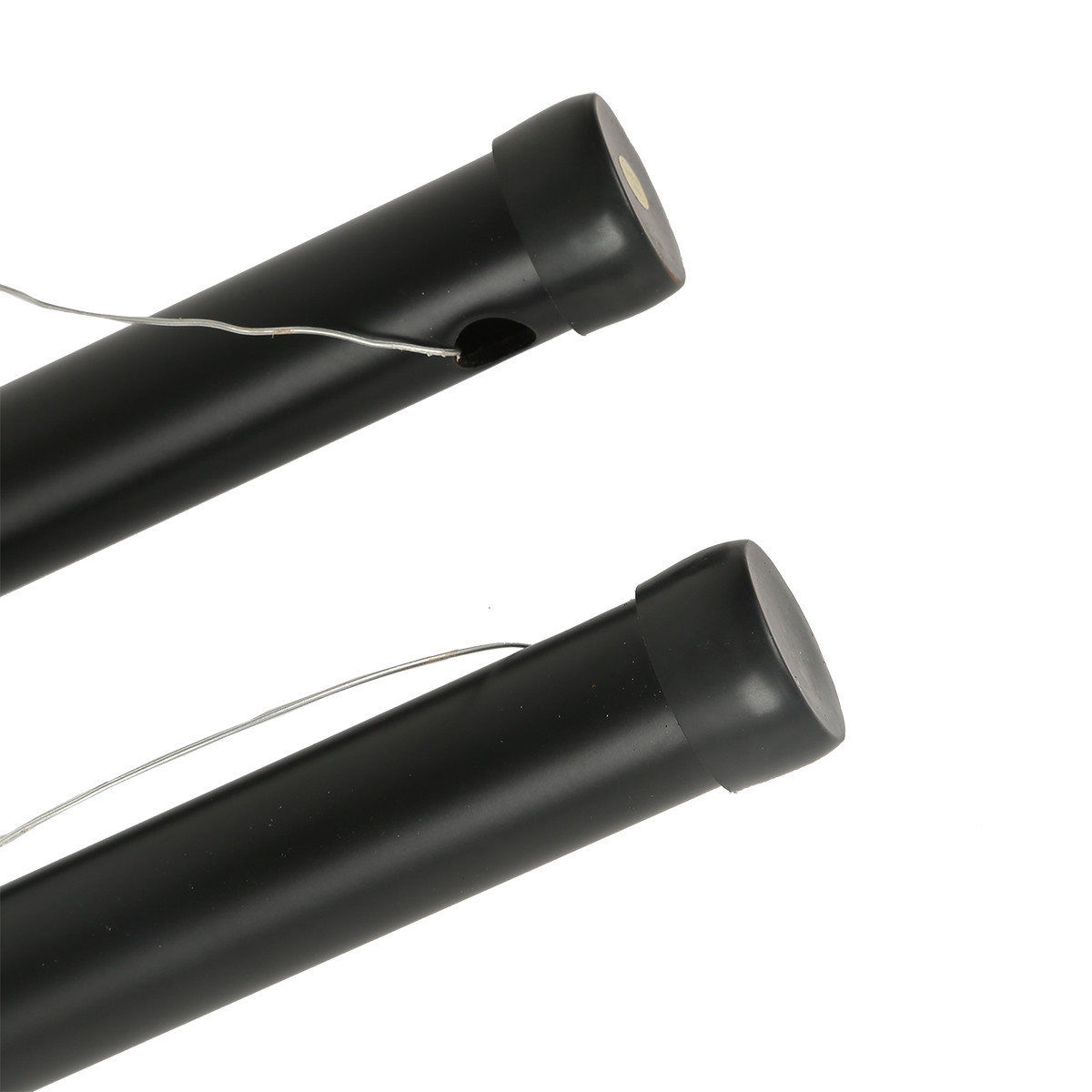 4/6/8″/10″/12”/14”/16”/18” Rise T-Bar Handlebar Fit For Harley Softail Black