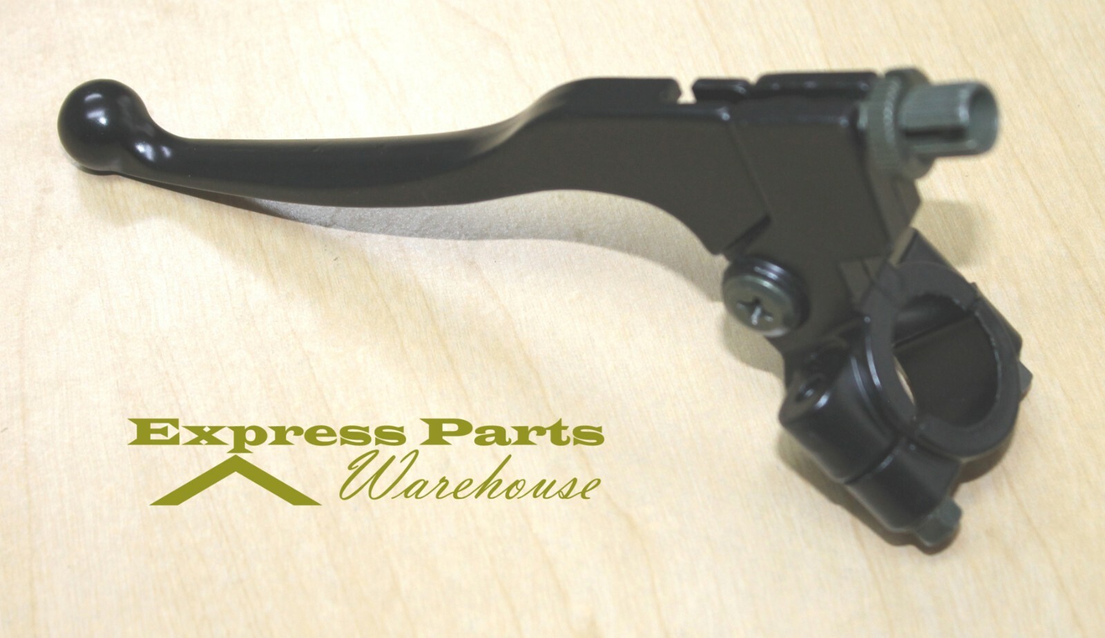 Brake Lever left hand Coleman CT200U Trail 200 & CT200U-EX Mini Bikes. USA