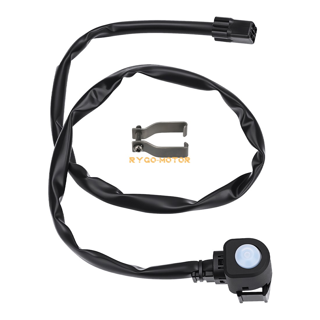 Mapping fuel mode launch control switch B7B-83976-10-00 For YAMAHA YZ250F