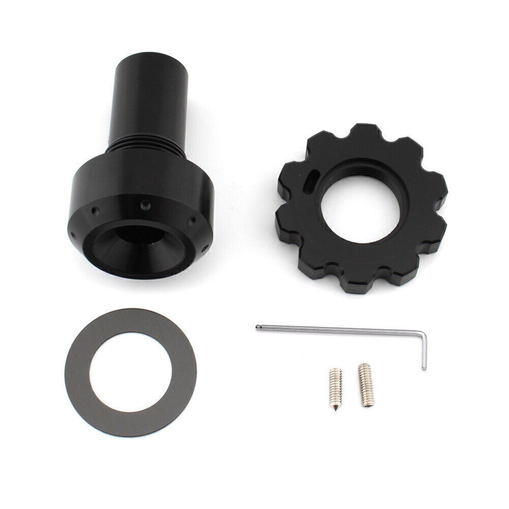 Throttle Lock Cruise Control Clamp End Bar Fit BMW R1200GS Adventure R1200ST
