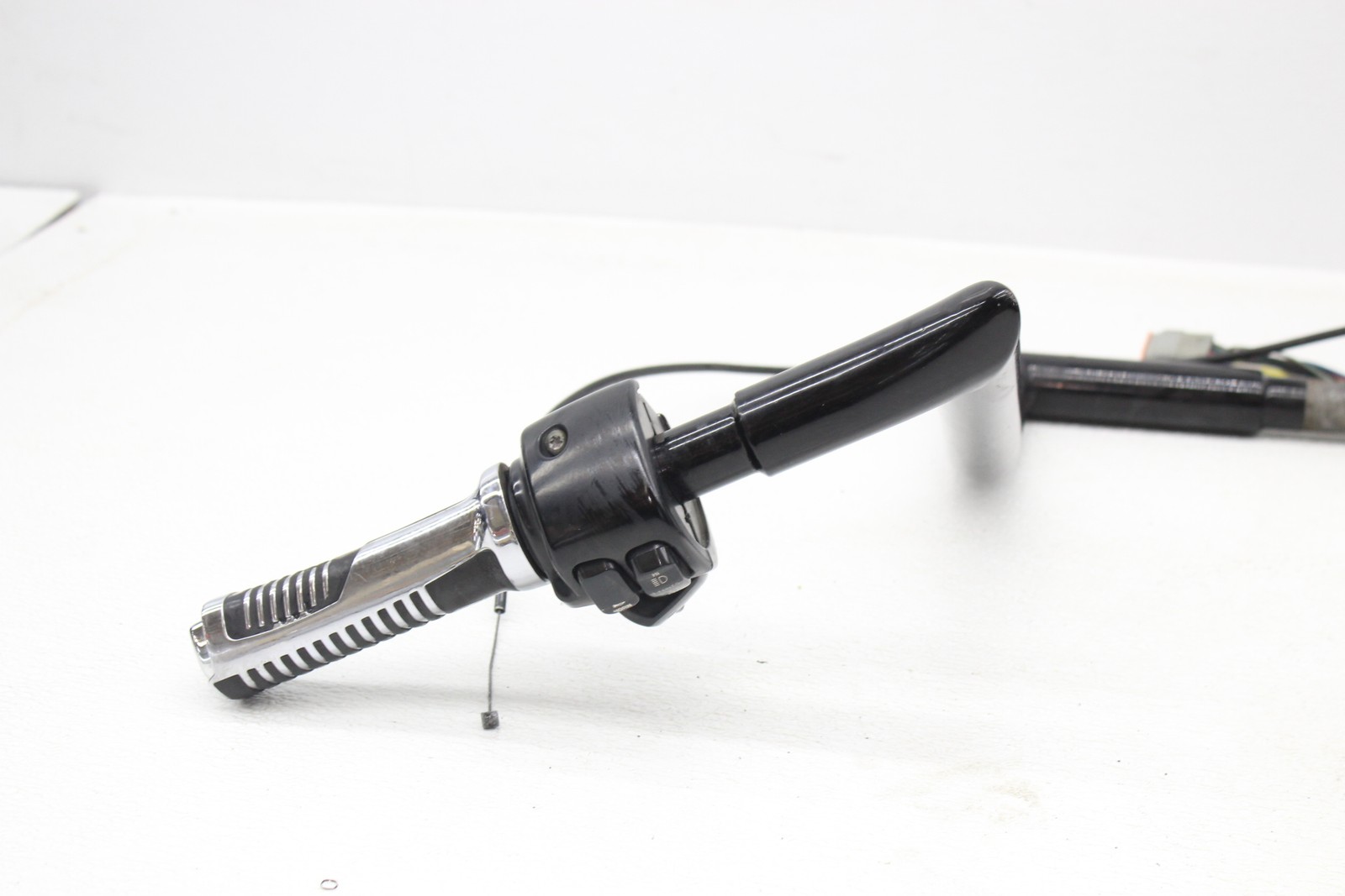 00-06 HARLEY-DAVIDSON ELECTRA GLIDE FLHTPI AFTERMARKET HANDLEBARS CONTROL SWITCH
