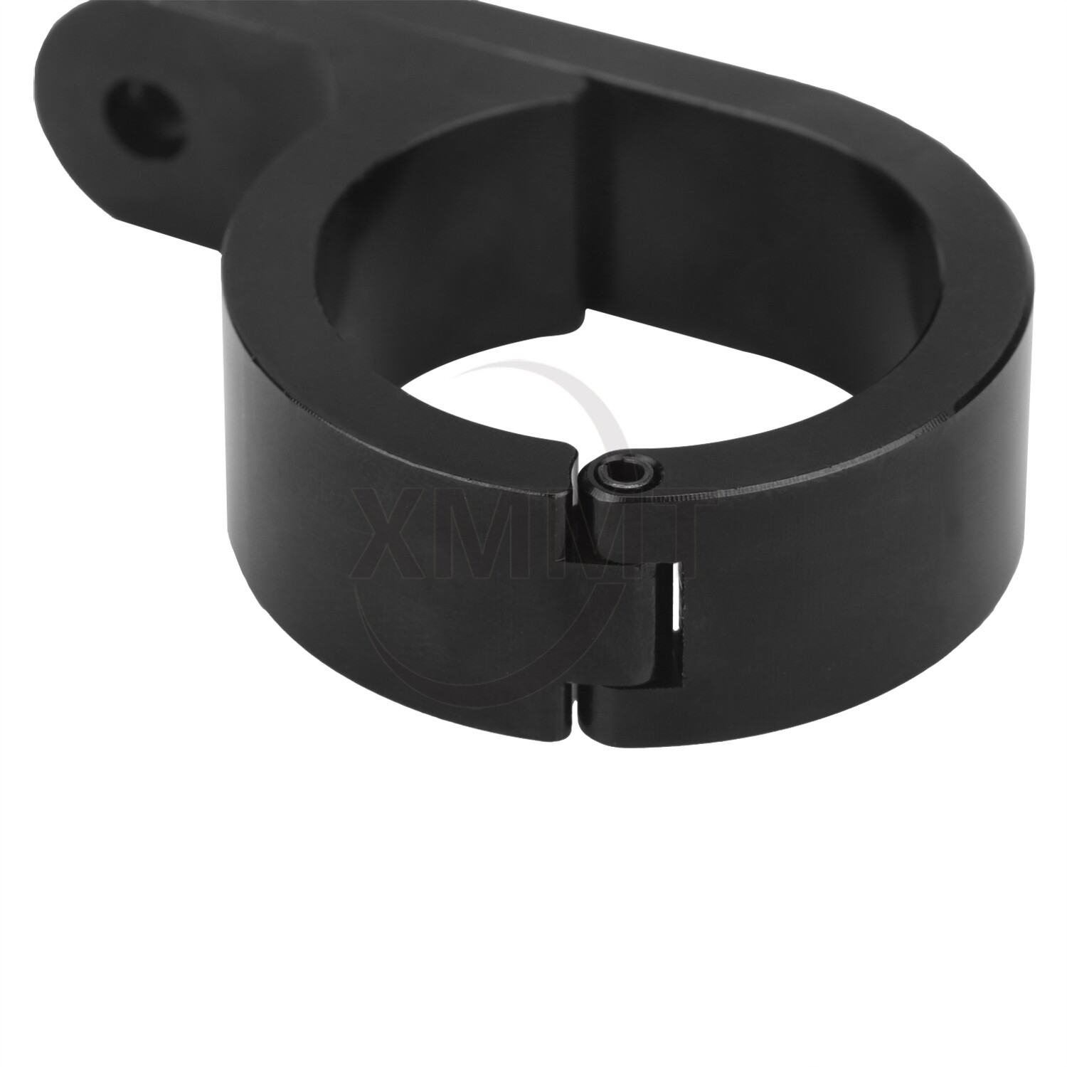 1.25″ Handlebar Mount Clamp For Harley Sportster 1200 883 Street Glide Softail